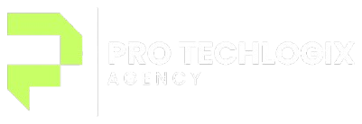 ProTechlogix Agency Logo